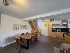 Maisons d'hotes Le Logis : photos des chambres