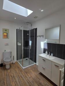 Maisons d'hotes Le Logis : photos des chambres