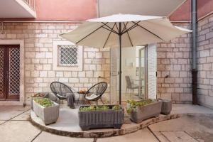 Luxury 4 star apartment in the Old Town Zadar