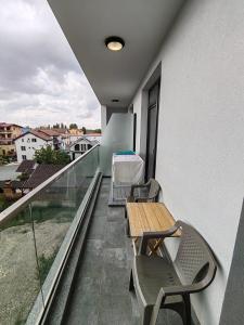 Apartamente