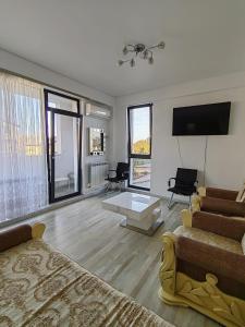 Apartamente