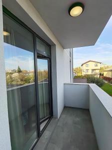 Apartamente
