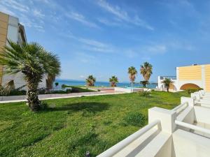 Seaside Serenity Eretria