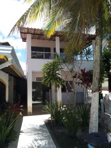 Pousada Vivenda Da Praia