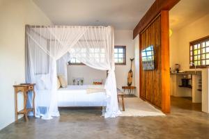 Villa Rocha Trancoso - Quadra de Beach Tennis