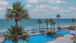 Sandy Feet Retreat Haven Oceanfront Condo