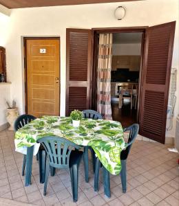 7 min Airport, 15 min Fiera di Roma, WiFi, Garden, 2 TV HD