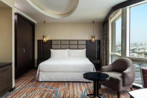 Hotel COSTAA LA CAGE Near Delhi Airport BY GROSS GROUP