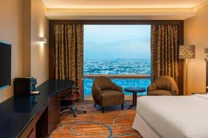 Hotel COSTAA LA CAGE Near Delhi Airport BY GROSS GROUP
