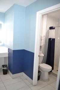 Villa Las Palmas Motel