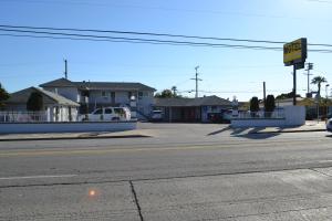 Villa Las Palmas Motel