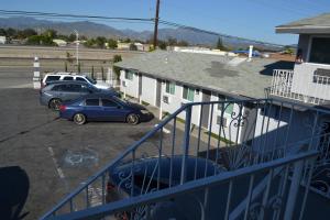 Villa Las Palmas Motel