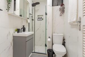 Dpto Green Boutique 150 m from the Beach Copacabana