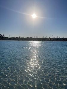 Address Beach Resort Marassi Executive Suite 1BR