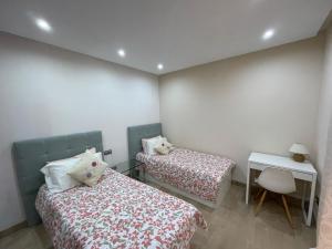 Apartamento butique bahia de la plata con piscina privada