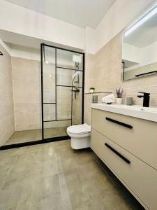 Apartamente & Studiouri Melia Eforie Nord