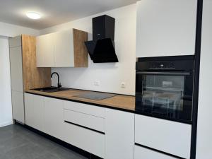 Inviting and bright 90 m2 residence with 4 balconies