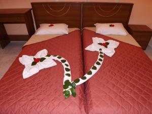 Leonidas Hotel & Studios Kos Greece