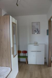 Maisons de vacances Maison Le Nid de Cigognes : photos des chambres