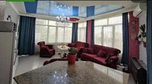 Blue House26a
