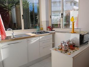 Detache Villa with sea view Alghero
