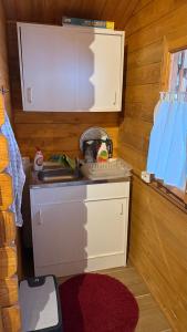 Gárdonyi nyaraló 1