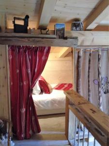 Les Chalets du Bonheur : photos des chambres