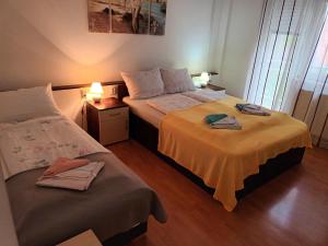 Maja Vujković Apartman 1