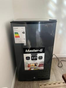 Cabañas de alojamiento