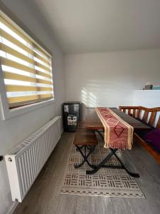 Cabañas de alojamiento