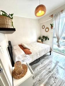 departamento encantador céntrico con balcon