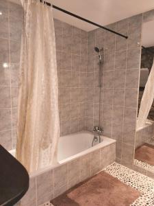 Escapade au fil du Canal