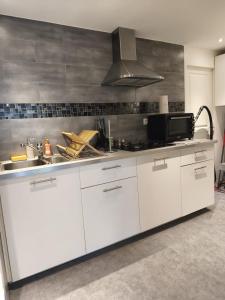 Escapade au fil du Canal