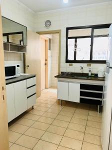 Apartamento Enseada Guarujá, SP