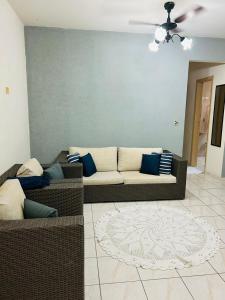 Apartamento Enseada Guarujá, SP