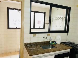 Apartamento Enseada Guarujá, SP