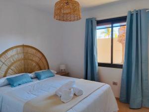 Amelia Oasis Dunas -Corralejo-