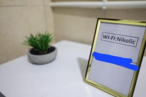 Banja Vrujci Apartmani Nikolic