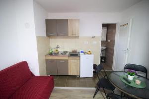 Banja Vrujci Apartmani Nikolic