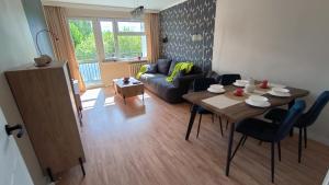 Millenium Park Apartment 2-pokojowy