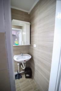 Banja Vrujci Apartmani Nikolic