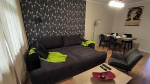 Millenium Park Apartment 2-pokojowy