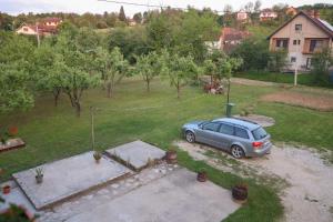 Banja Vrujci Apartmani Nikolic