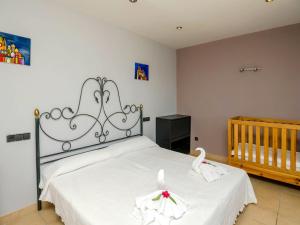 Villa in Moraira with Pool near Beach