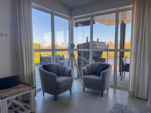 Relaxing Villa with Fireplace