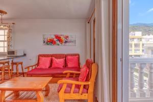 Apartamento Roque Horizonte