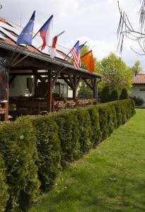 Hotel Selsky Dvur