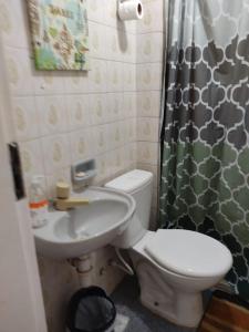 Hostel Farol da Barra