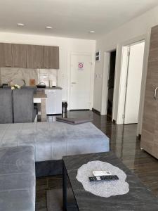 Prenoćište SILVER LUX Srebrno Jezero SL 6