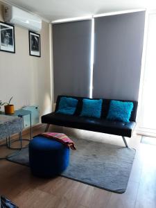 Departamento Central 2Dor+2Baños